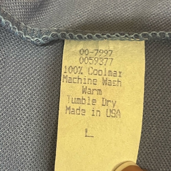 Performance Technical Wear Lavender Cycling Vest, size Large - Picture 7 of 7